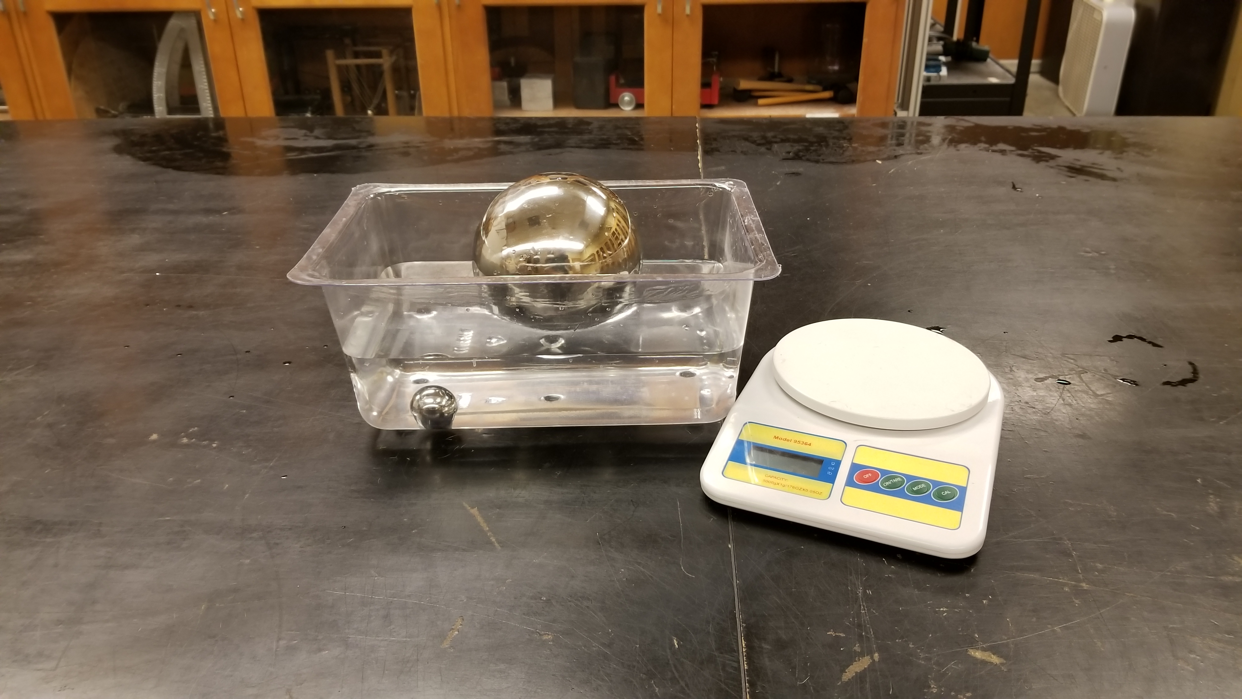 Physics 122 Week 4 Physics Department Cal Poly, San Luis Obispo